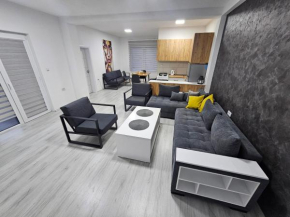 East Gate Apartments
